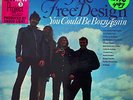 FREE DESIGN You Could Be Born Again SEALED Original Press ENOCH LIGHT 1968
