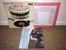 THE ROLLING STONES Let It Bleed LP 1969 UK 1st Press