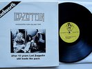 LED ZEPPELIN KNEBWORTH FAIR Volume Two 2 LP K&S 057
