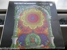 MONUMENT - ZIOR BEACON  UK Occult Black Sabbath Vertigo NM VINYL