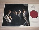 THE ROLLING STONES LP - FIRST SAME ALBUM / GERMAN BRONZE DECCA NEAR MINT - RAR