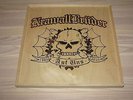 KRAWALLBRÜDER 4 LP BOX - AUF UNS / 1 of 1000 / GERMAN PUNK OI in MINT - RAR