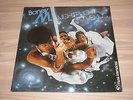 BONEY M. LP - NIGHTFLIGHT TO VENUS / STILL SEALED GERMAN 1978 HANSA MINT NEW