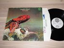 GENTLE GIANT LP - OCTOPUS / GERMAN VERTIGO SWIRL in VG+ RAR