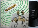 the PLATTERS original 1957 1st pressing FEDERAL 549 doo-wop R&B LP T