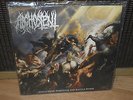 ARGHOSLENT - Galloping Through the Battle Ruins lp