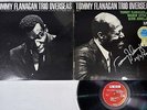 TOMMY FLANAGAN TRIO OVERSEAS UNION UPS-2 Japanese Pressing autograph Vinyl LP