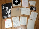 THE WHO 