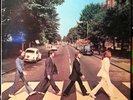 BEATLES ABBEY ROAD EARLY UK APPLE LP NO HER MAJESTY ON COVER EX/NM CONDITION
