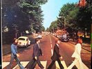 THE BEATLES ABBEY ROAD MOBILE FIDELITY MFSL AUDIOPHILE LP NEAR MINT VINYL