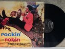 BOBBY DAY Rockin’ With Robin CLASS RECORDS CS 5002 NM LP 