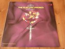 The Electric Prunes - Mass In F Minor 1968 GERMAN LP REPRISE STEREO 1st