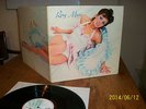 ROXY MUSIC SAME LP 1972 NEAR MINT UK ORIGINAL ALBUM