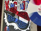 MELVINS King Buzzo ep VOL 3  This Machine Kills Artists Acoustic RARE