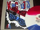 MELVINS King Buzzo ep VOL 2  This Machine Kills Artists Acoustic RARE