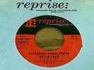 THE ELECTRIC PRUNES 45   Unplayed / NM   Reprise-0652  