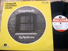 Library Jazz/Funk LP CHAPPELL 1063 Group Sounds - The Red Bricks UK ORIGINAL NM