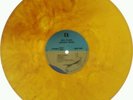 NEW - NEIL YOUNG HARVEST MOON 180 GRAM MARBLED GREEN VINYL LP, NEW UK IMPORT