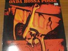 ONDA ROSSA POSSE - Batti il tuo tempo -  LP 33 giri 12