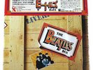 The Beatles Box - UNPLAYED 1981 *JAPAN* 8 x LP Odeon Box Set - EAS-77011-18