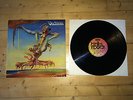 DSCHINN - S/t - Orig. German Bacillus/Bellaphon - Ex+