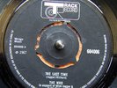 60s R&B ROCK 45: The Who 