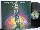 Nazareth - Expect No Mercy  6370 424  German LP 1977  Vertigo