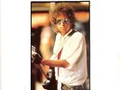 BOB DYLAN  Political World DUTCH 7