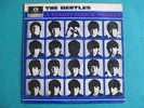 The Beatles,rare New Zealand contract pressing Lp- A Hard Day's Night