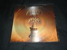 QUEENSRYCHE PROMISED LAND CLEAR VINYL 1994 RECORD IRON MAIDEN METALLICA MEGADETH
