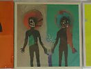 Massive Attack Vinyl Factory Splitting The Atom+Heligoland+Atlas Air Ltd 1000