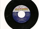 DAVID RUFFIN northern soul vinyl U S SINGLE I'M JUST A MORTAL MA N