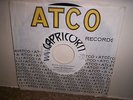 Allman Brothers Band - 1970 -  WL PROMO 45,