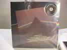 The Dark Side of the Moon [LP] by Pink Floyd (Vinyl, Apr-2003, EMI Music...