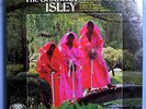 ISLEY BROTHERS THE BROTHERS ISLEY VERY RARE SEALED ORIGINAL '69 T-NECK STEREO LP