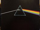 PINK FLOYD dark side of the moon LP Mint- SMAS-11163 Harvest 1973 USA w/Posters