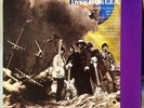 STEVE MILLER BAND living in the u.s.a. LP Mint- SF-719 Capitol 1973 USA Stereo