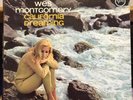 WES MONTGOMERY california dreaming LP Mint- V6-8672 Verve 1966 Stereo USA