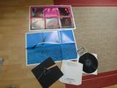 PINK FLOYD DARK SIDE OF THE MOON 1973 UK LP IN MINT POSTER
