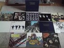 THE BEATLES 13 VINYL LP BOX SET THE BEATLES COLLECTION 1978