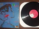 Querelle Rare Soundtrack LP Andy Warhol Cover  Fassbinder retro art