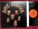 Ars Nova, Ars Nova (1st LP), Orig UK Orange Elektra G/fld LP, VG+/EX, 1st Press