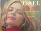 LP  -  FRANCE GALL = POUPEE DE CIRE,POUPEE DE SON  (MADE IN FRANCE)