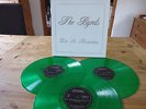 The Byrds - Live in Amsterdam 3 LP Box Doors Hendrix Who Airplane Beatles Stones