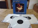 The Doors - The Matrix Tapes 3 LP Airplane Beatles Stones Hendrix Led Zeppelin