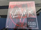 Slayer - The Vinyl Conflict NEU OVP Metallica Kreator Motorhead Testament Sodom