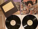 Frank Zappa - 200 Motels (1971) 2-LP (VG+++)  Rare US 1st Press + Booklet 