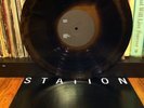 Russian Circles - Station LP (1st Pressing, Gold & Black Swirl /1000) RARE
