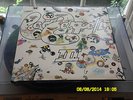 Led Zeppelin ?– Led Zeppelin III MINT VINYL LP Gatefold K 50002 1970