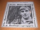 PALLE MIKKELBORG Lp THE MYSTERIOUS CORONA - DANISH MODAL SPIRITUAL JAZZ oHEARo
